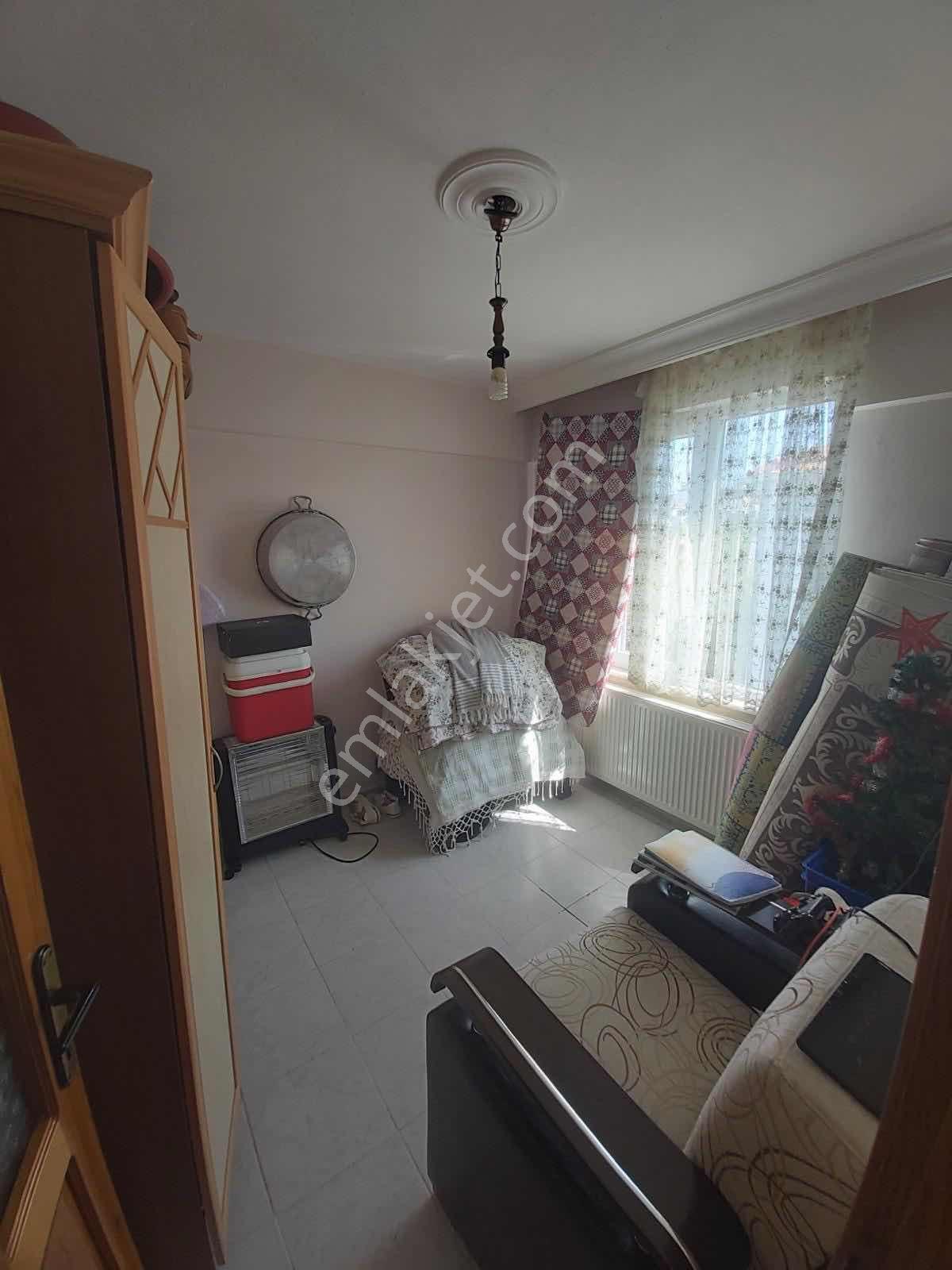 Akçay Coşgun Emlak'tan Kızılkeçilide Tripleks Villa — fotoğraf 17