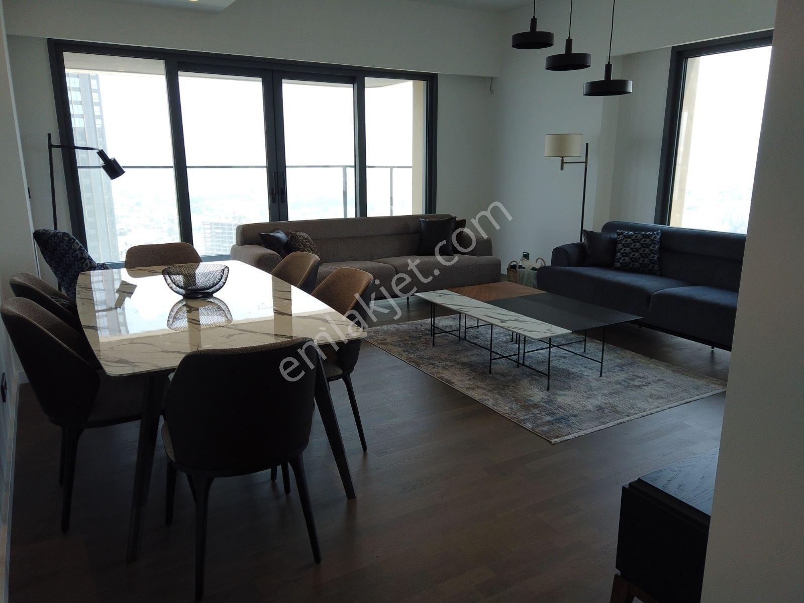 Projecturkey| Folkartvega A1,denizcephe,33.kat 3+1 Satılık — fotoğraf 3