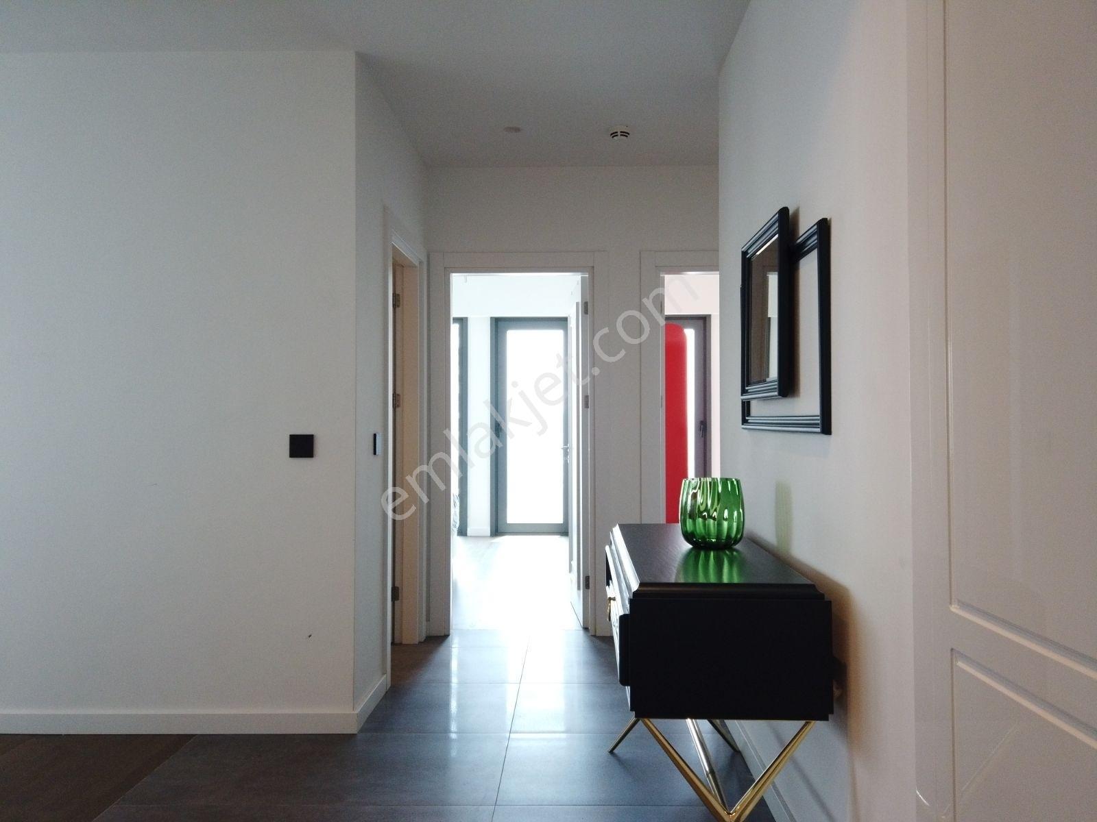 Projecturkey| Folkartvega A1,denizcephe,33.kat 3+1 Satılık — fotoğraf 5