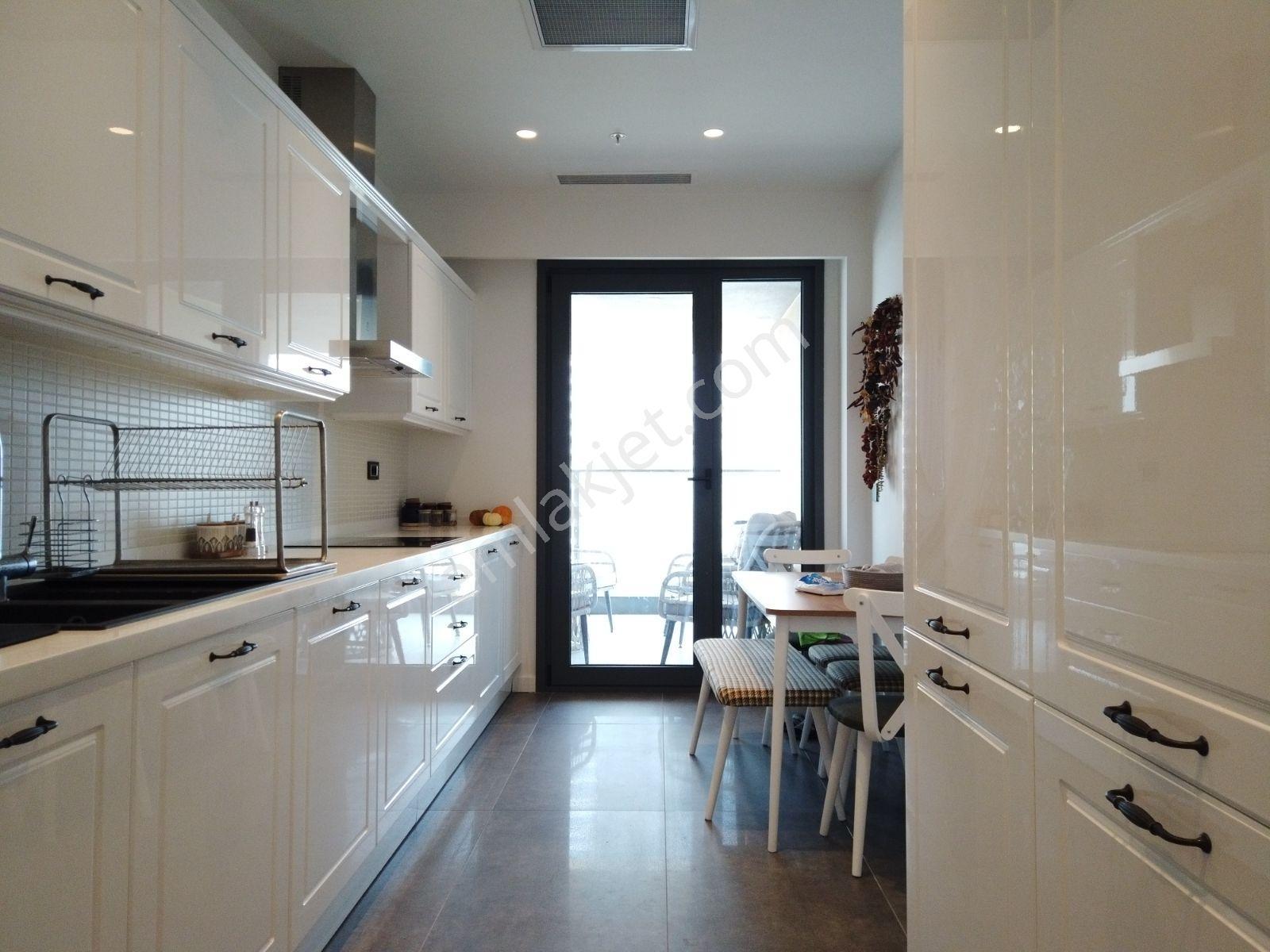 Projecturkey| Folkartvega A1,denizcephe,33.kat 3+1 Satılık — fotoğraf 6