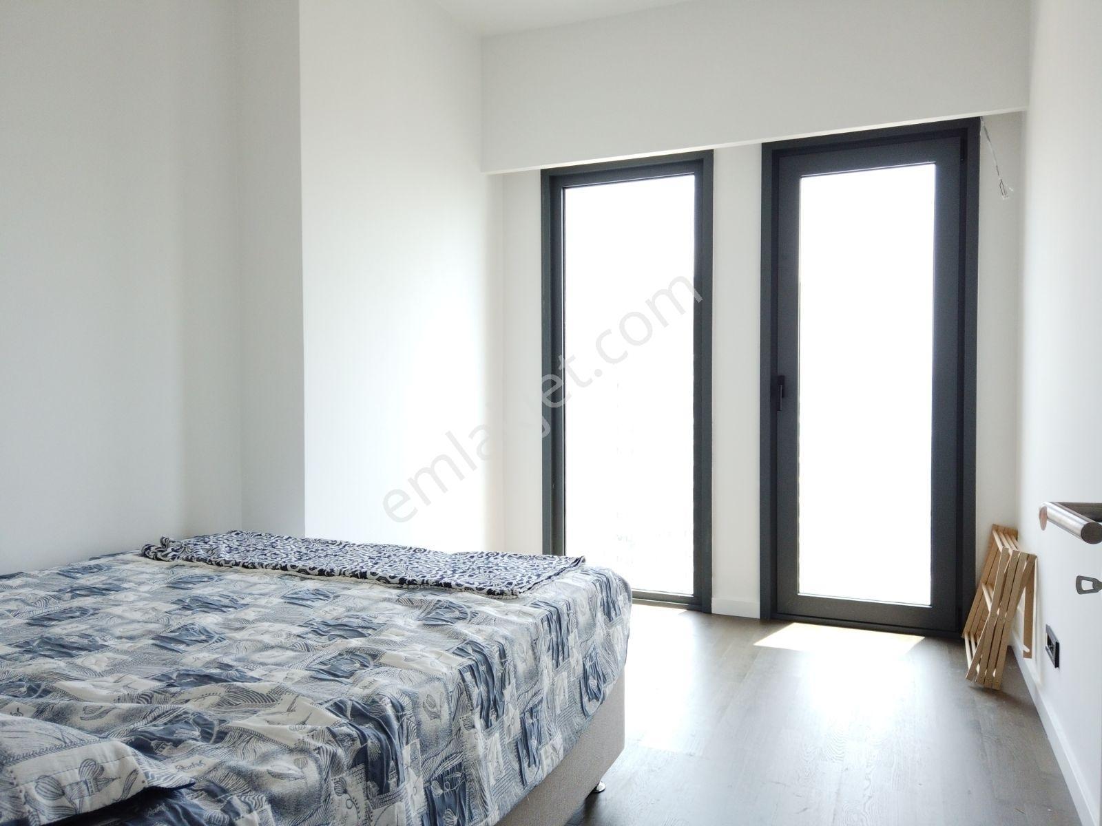 Projecturkey| Folkartvega A1,denizcephe,33.kat 3+1 Satılık — fotoğraf 9