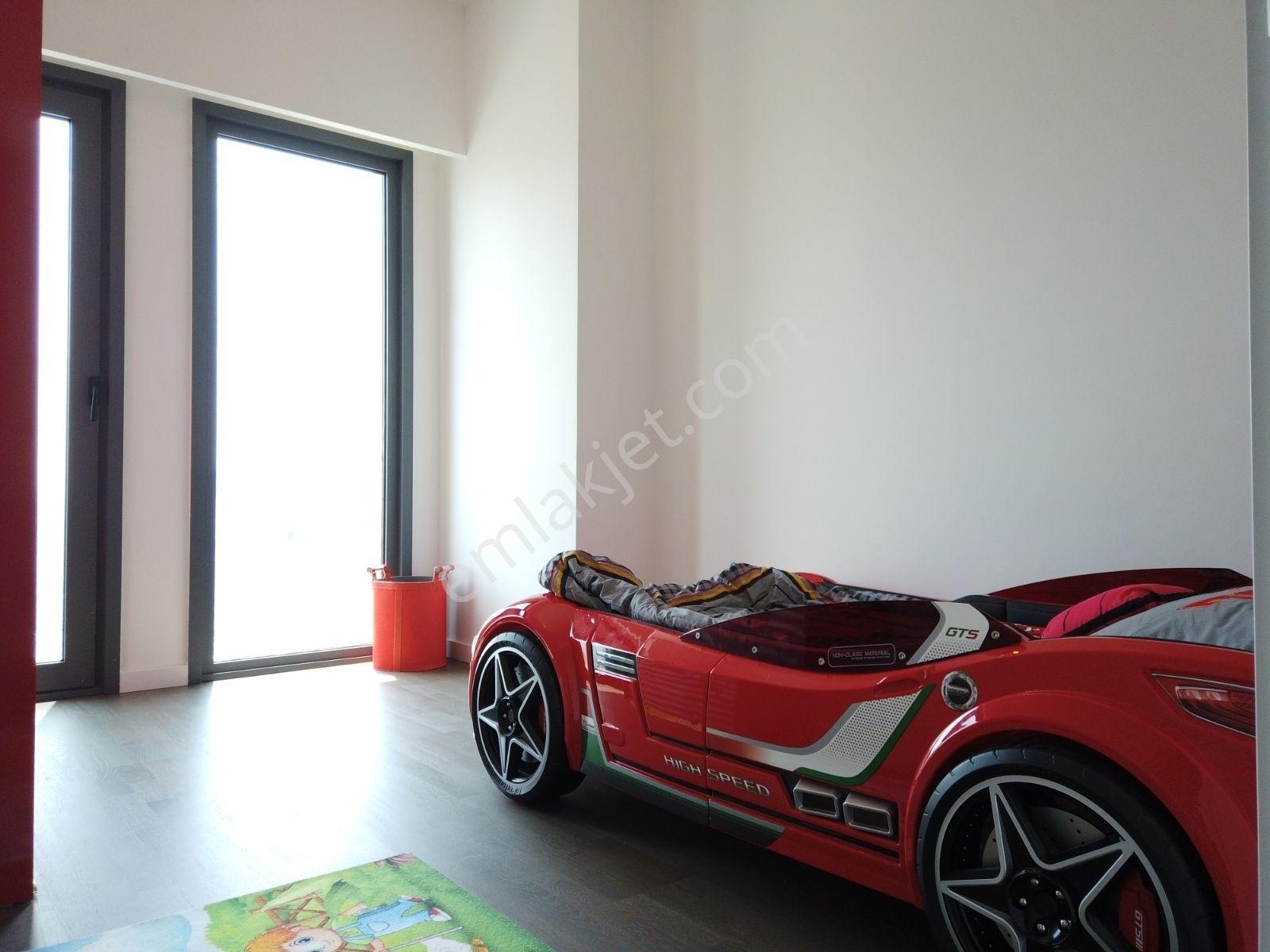 Projecturkey| Folkartvega A1,denizcephe,33.kat 3+1 Satılık — fotoğraf 11