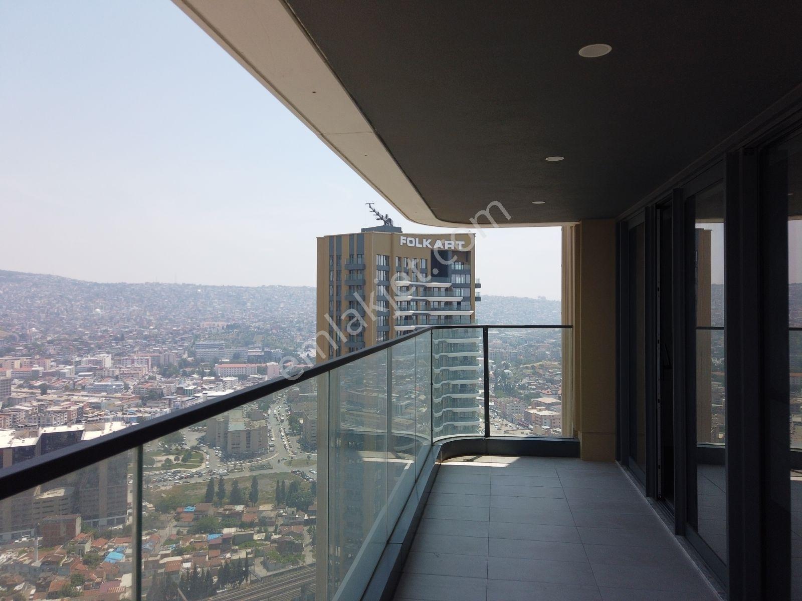 Projecturkey| Folkartvega A1,denizcephe,33.kat 3+1 Satılık — fotoğraf 13