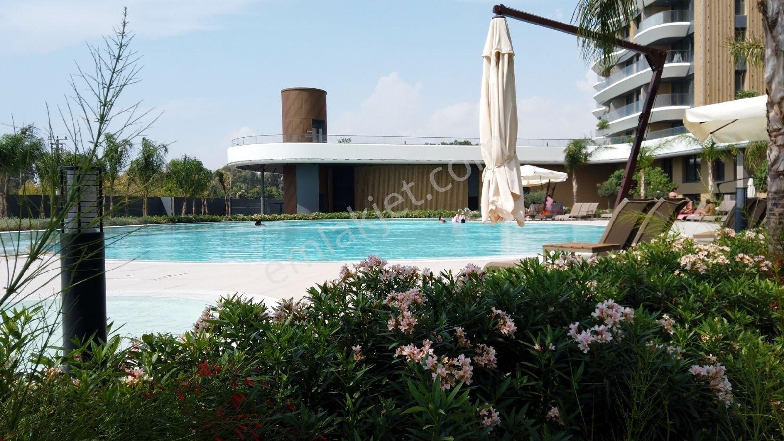 Projecturkey| Folkartvega A1,denizcephe,33.kat 3+1 Satılık — fotoğraf 15