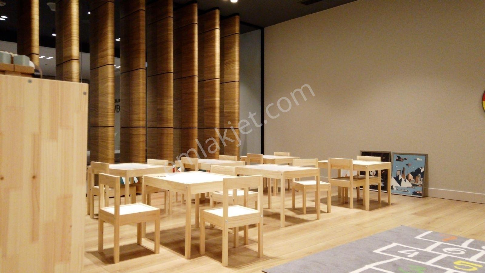 Projecturkey| Folkartvega A1,denizcephe,33.kat 3+1 Satılık — fotoğraf 20