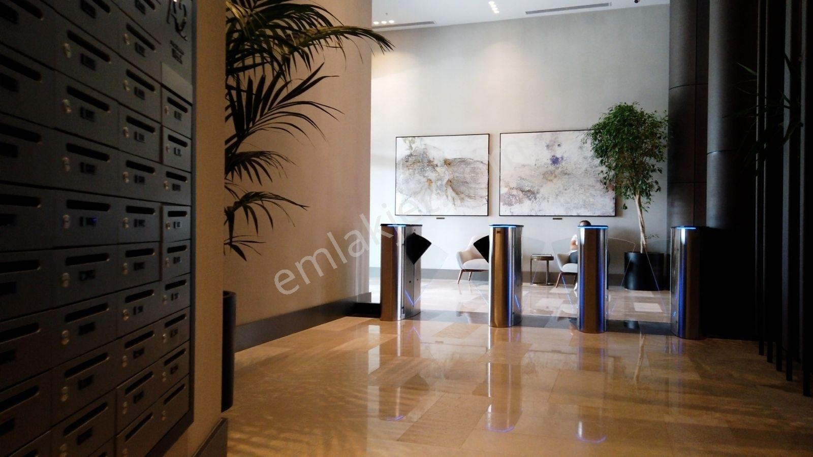 Projecturkey| Folkartvega A1,denizcephe,33.kat 3+1 Satılık — fotoğraf 23