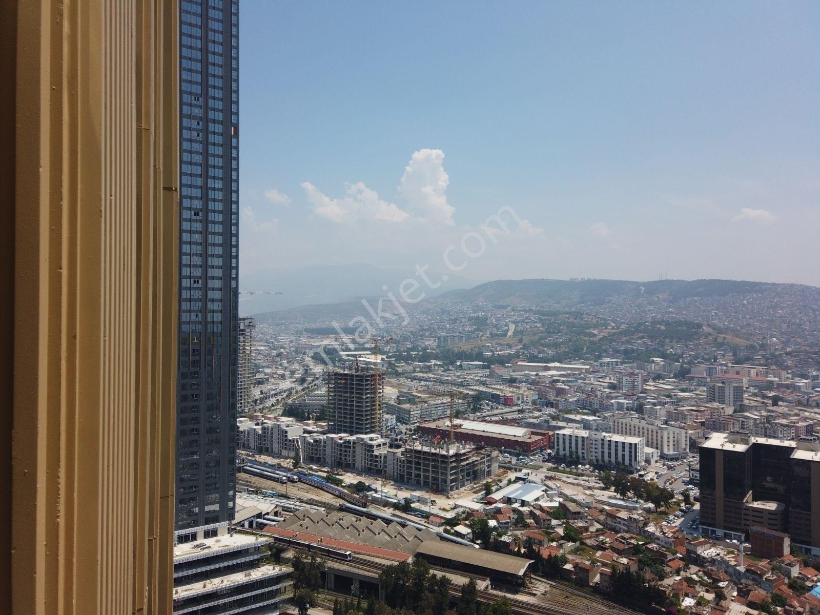 Projecturkey| Folkartvega A1,denizcephe,33.kat 3+1 Satılık — fotoğraf 29