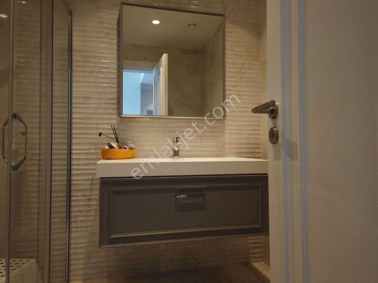 Projecturkey| Folkartvega A1,denizcephe,33.kat 3+1 Satılık — fotoğraf 30
