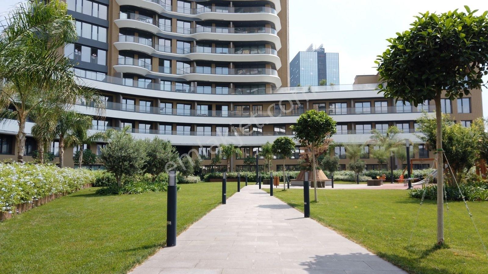 Projecturkey| Folkartvega A1,denizcephe,33.kat 3+1 Satılık — fotoğraf 31