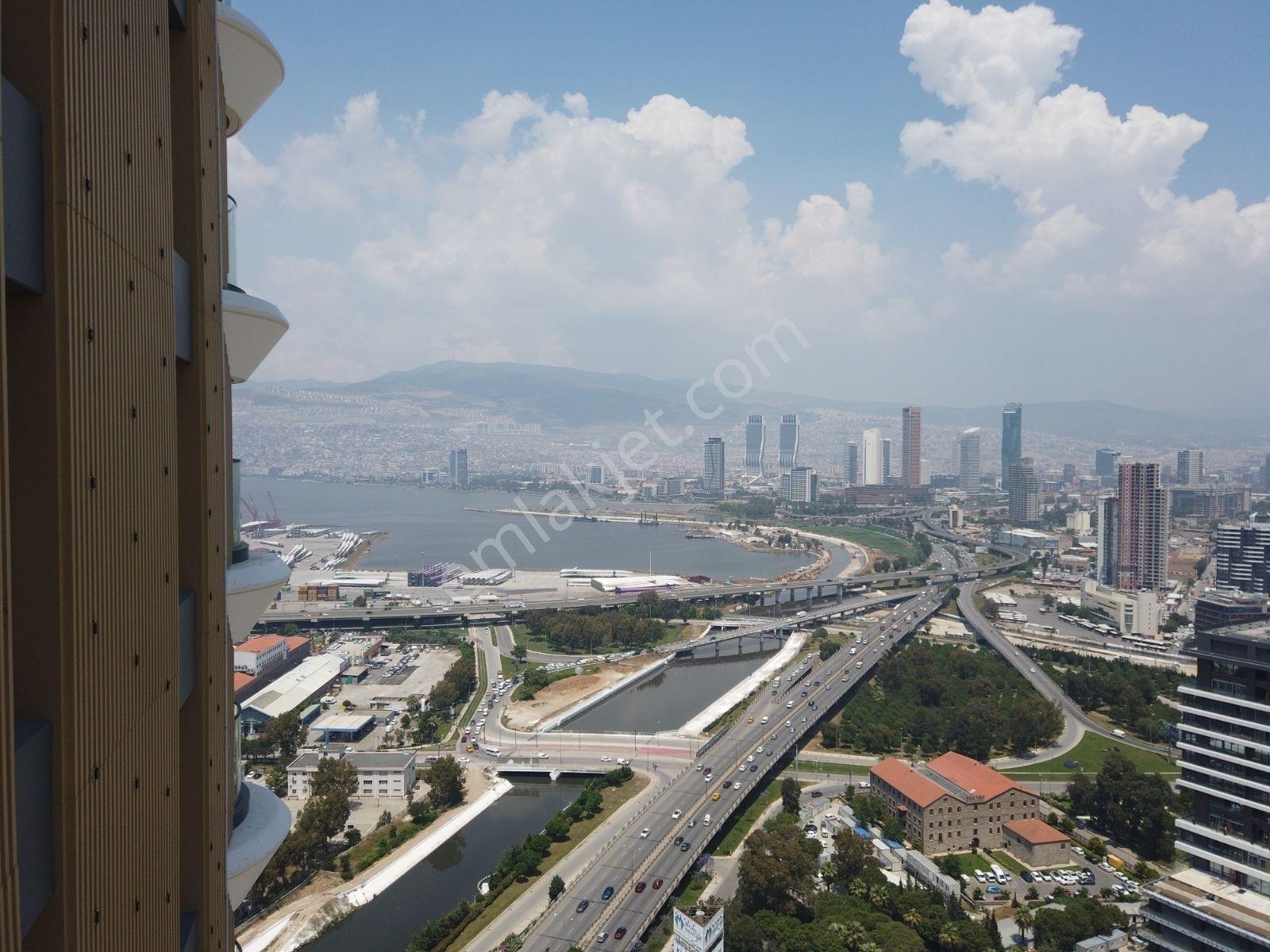 Projecturkey| Folkartvega A1,denizcephe,33.kat 3+1 Satılık — fotoğraf 32