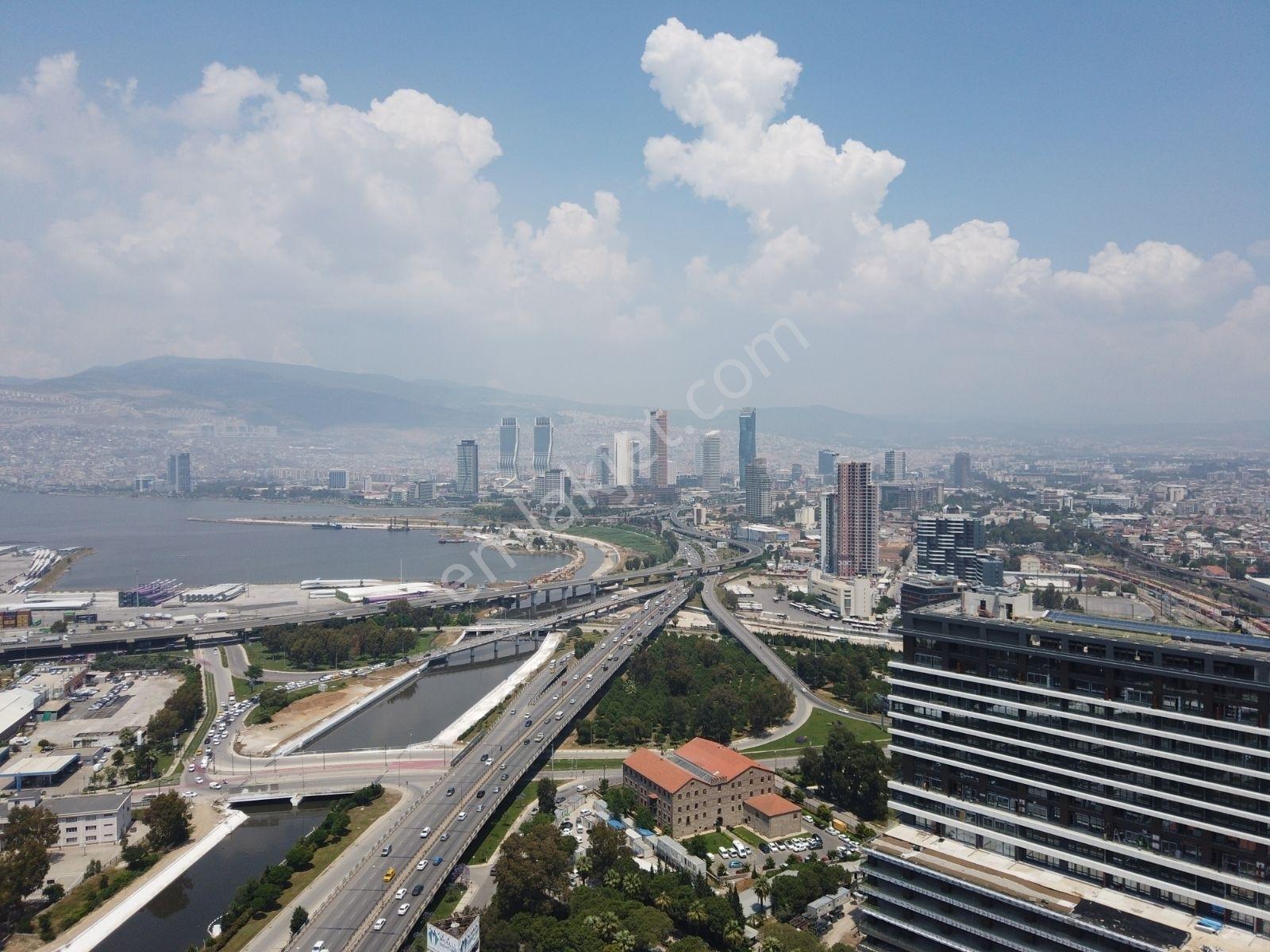 Projecturkey| Folkartvega A1,denizcephe,33.kat 3+1 Satılık — fotoğraf 33
