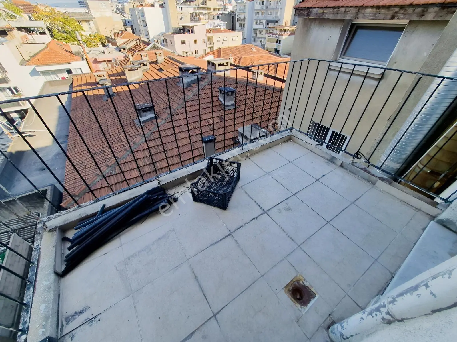 Fırsat! Alsancak Kıbrıs Şehitleri'nde Satılık 2+1 | Ofise Uygun — fotoğraf 16