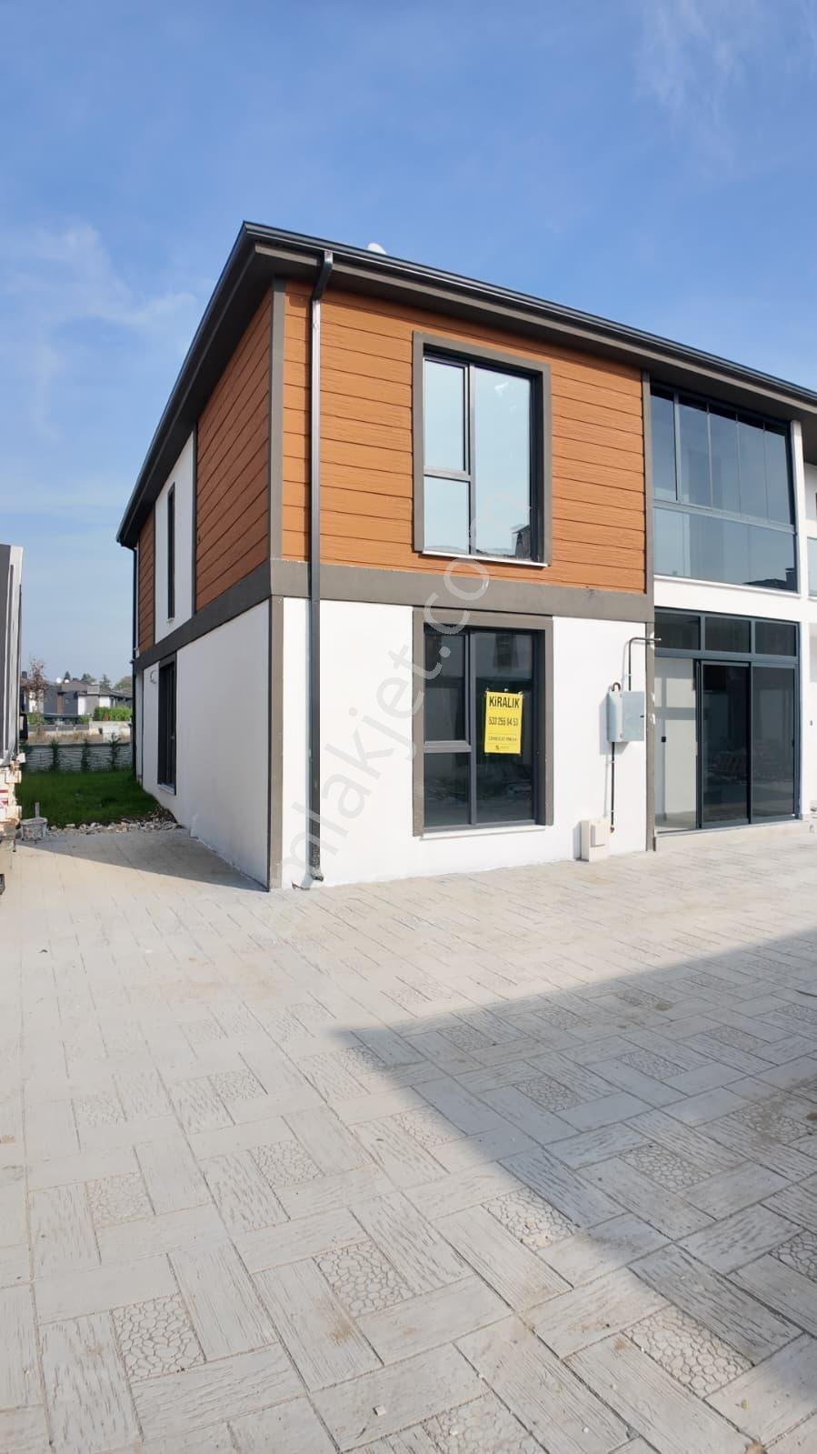 Öğretmen'den Satılık 4+1 Lüks Villa — fotoğraf 3