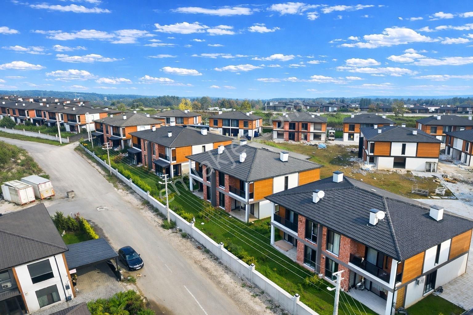 Öğretmen'den Satılık 4+1 Lüks Villa — fotoğraf 4