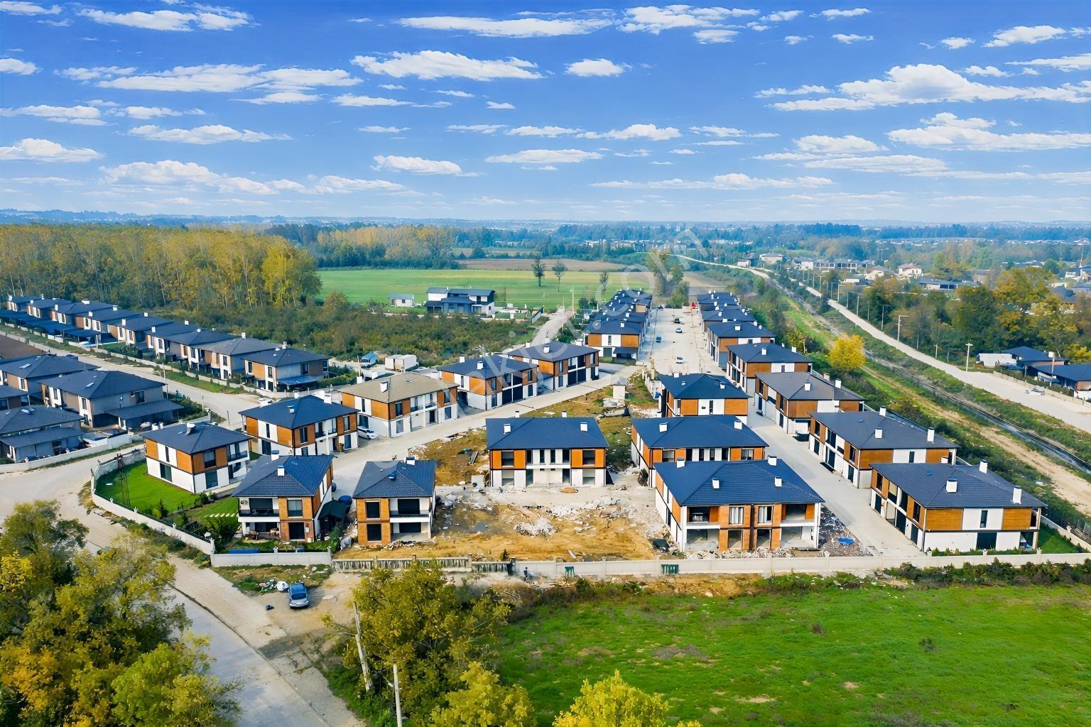 Öğretmen'den Satılık 4+1 Lüks Villa — fotoğraf 5