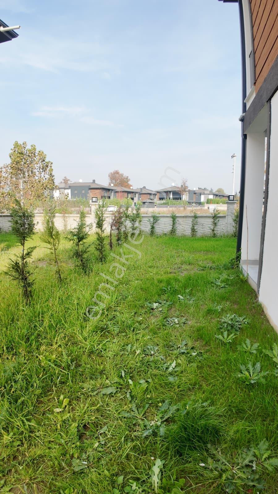 Öğretmen'den Satılık 4+1 Lüks Villa — fotoğraf 7