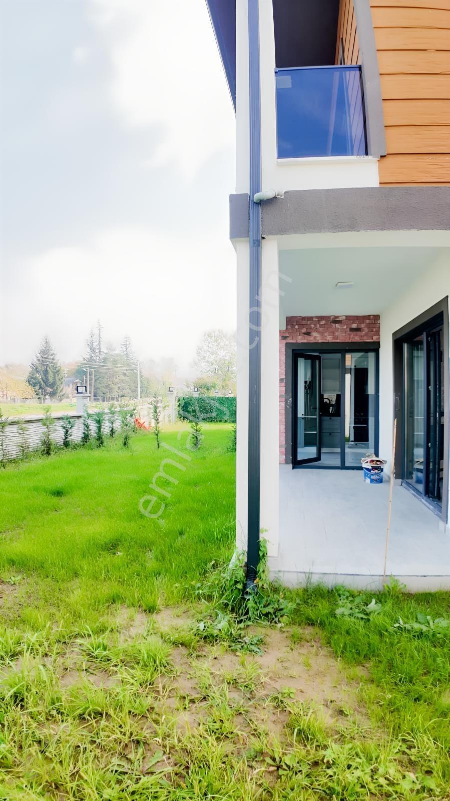 Öğretmen'den Satılık 4+1 Lüks Villa — fotoğraf 8