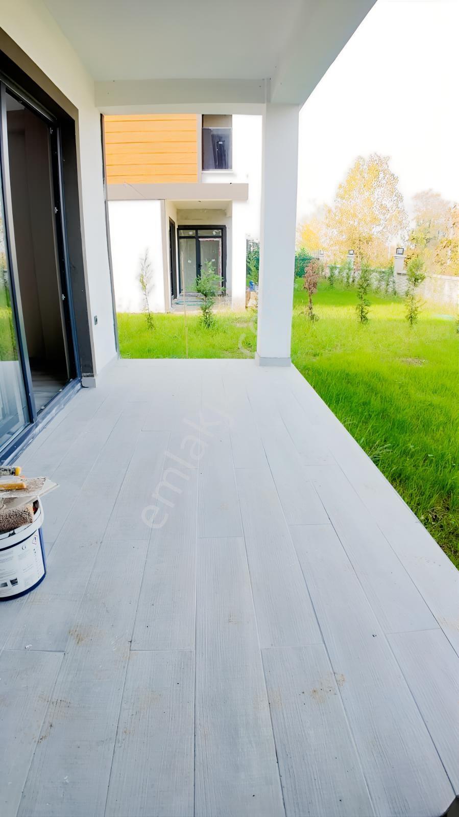 Öğretmen'den Satılık 4+1 Lüks Villa — fotoğraf 10