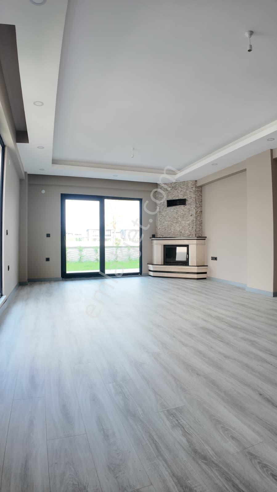 Öğretmen'den Satılık 4+1 Lüks Villa — fotoğraf 12