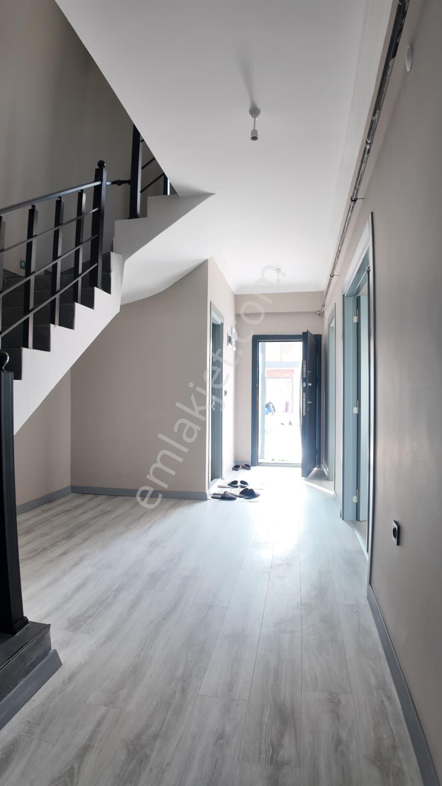 Öğretmen'den Satılık 4+1 Lüks Villa — fotoğraf 16