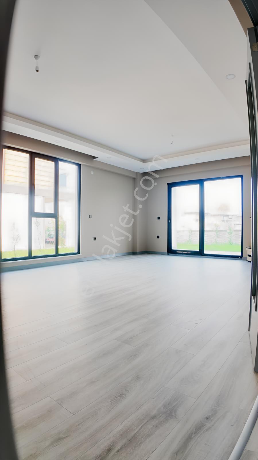 Öğretmen'den Satılık 4+1 Lüks Villa — fotoğraf 19