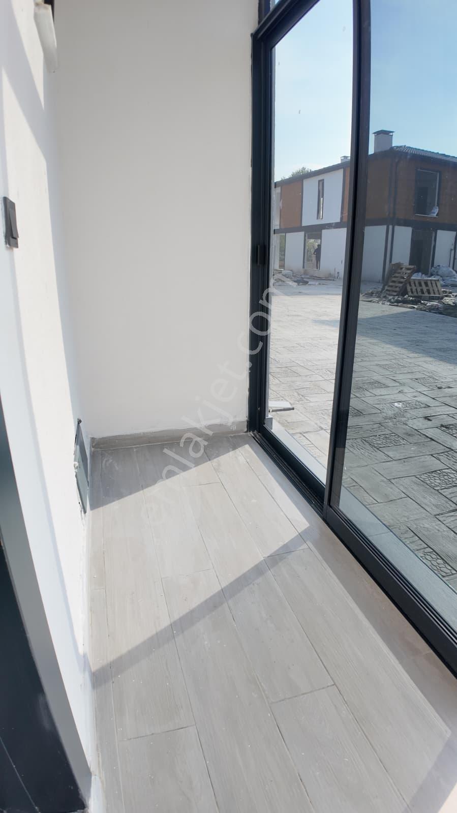 Öğretmen'den Satılık 4+1 Lüks Villa — fotoğraf 22