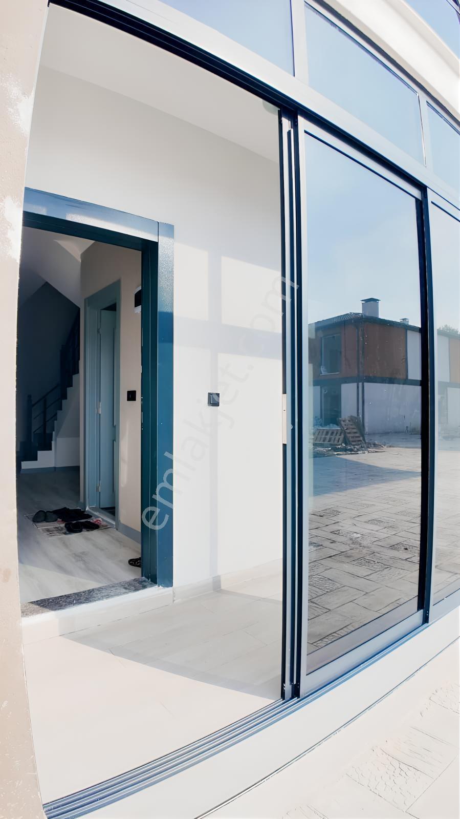 Öğretmen'den Satılık 4+1 Lüks Villa — fotoğraf 23