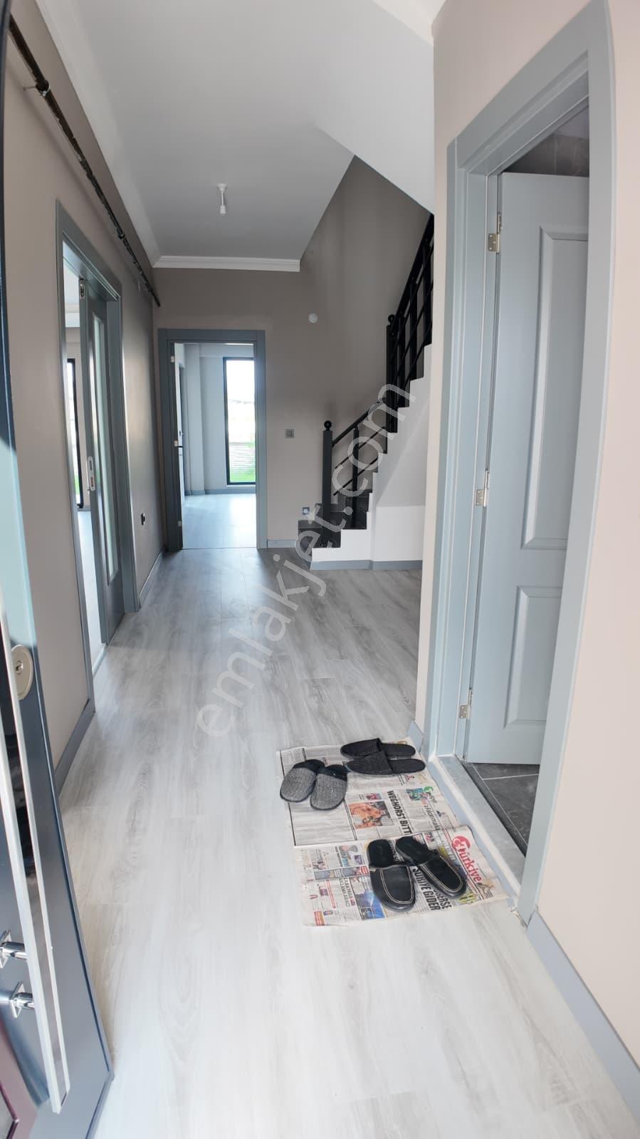 Öğretmen'den Satılık 4+1 Lüks Villa — fotoğraf 25