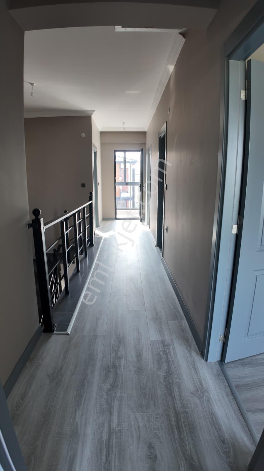 Öğretmen'den Satılık 4+1 Lüks Villa — fotoğraf 26
