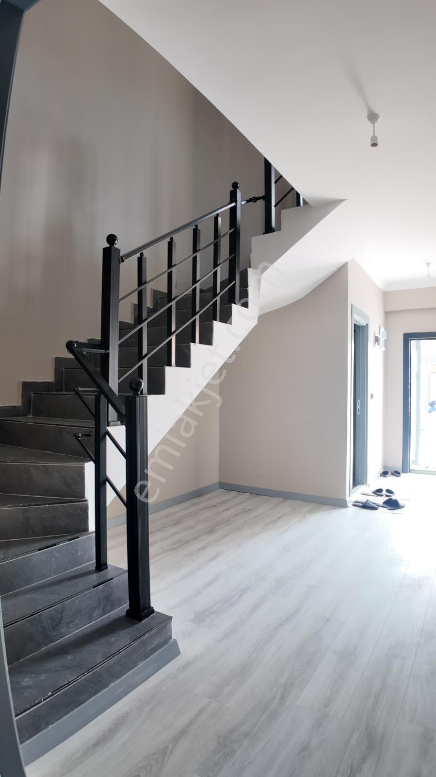 Öğretmen'den Satılık 4+1 Lüks Villa — fotoğraf 28