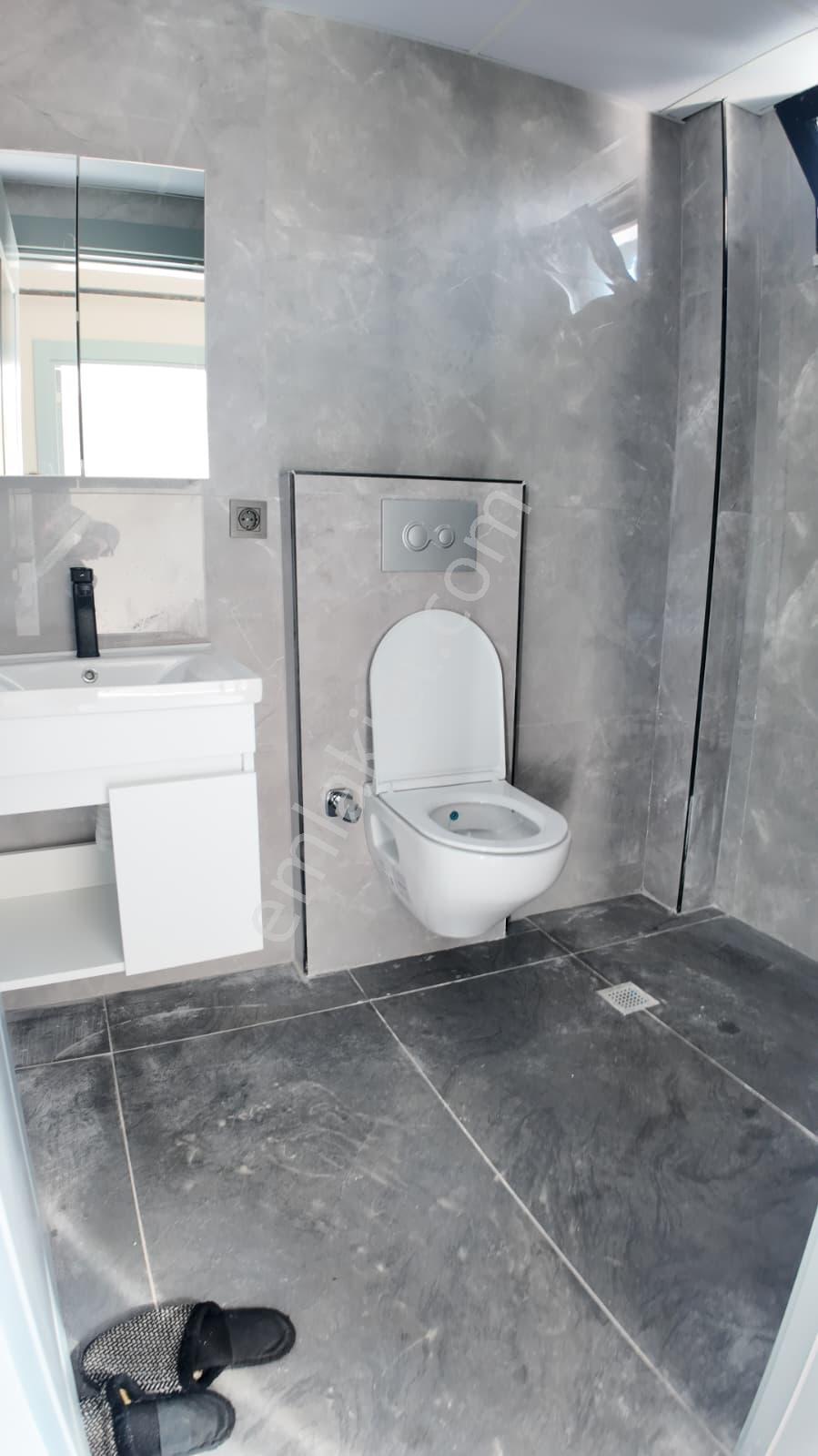 Öğretmen'den Satılık 4+1 Lüks Villa — fotoğraf 32