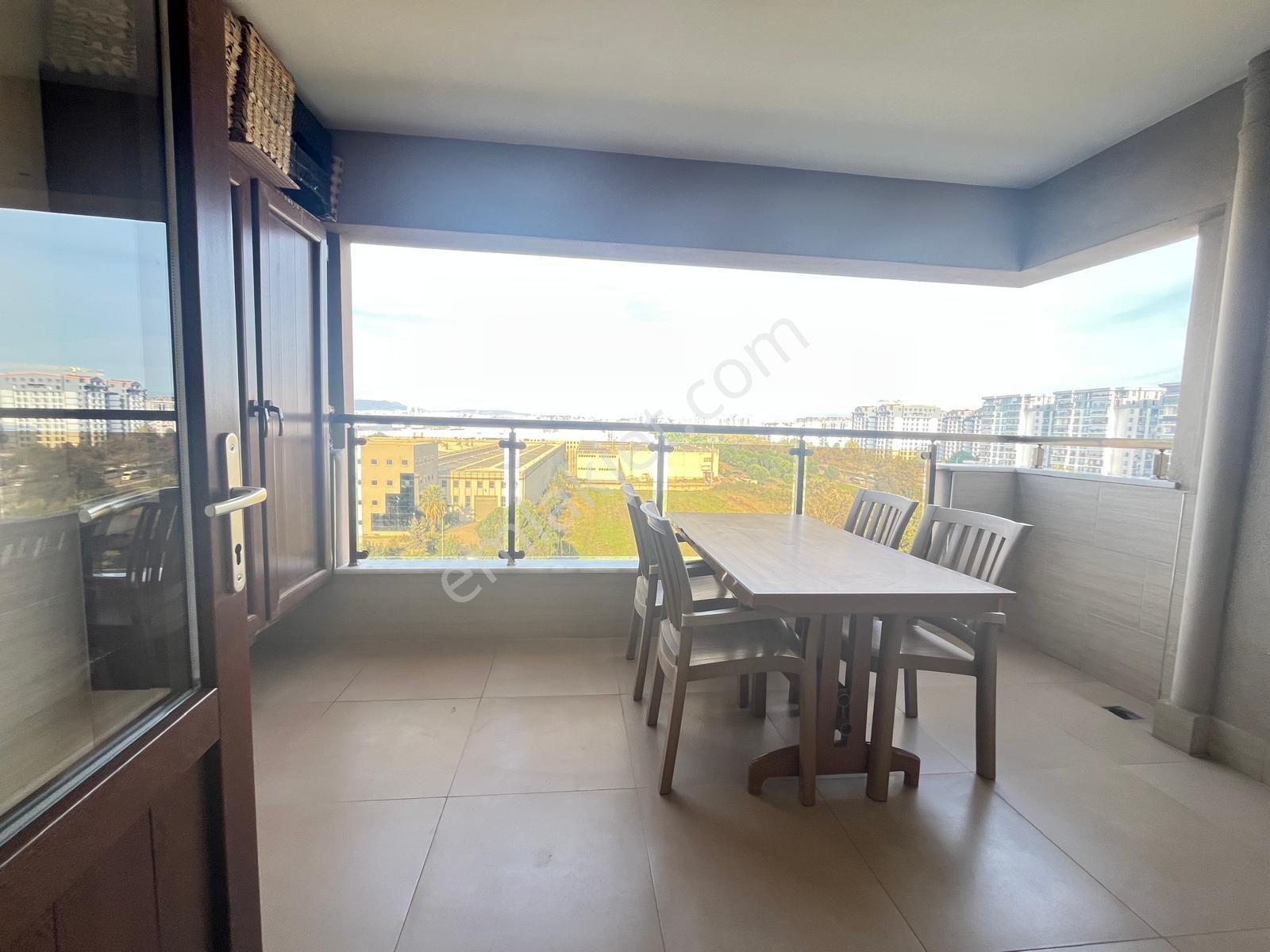 23 Nisan Mah, Özel Yapım 5+2 Satılık Dubleks Daire — fotoğraf 2