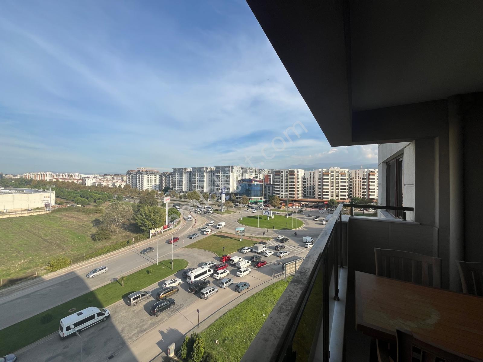 23 Nisan Mah, Özel Yapım 5+2 Satılık Dubleks Daire — fotoğraf 6