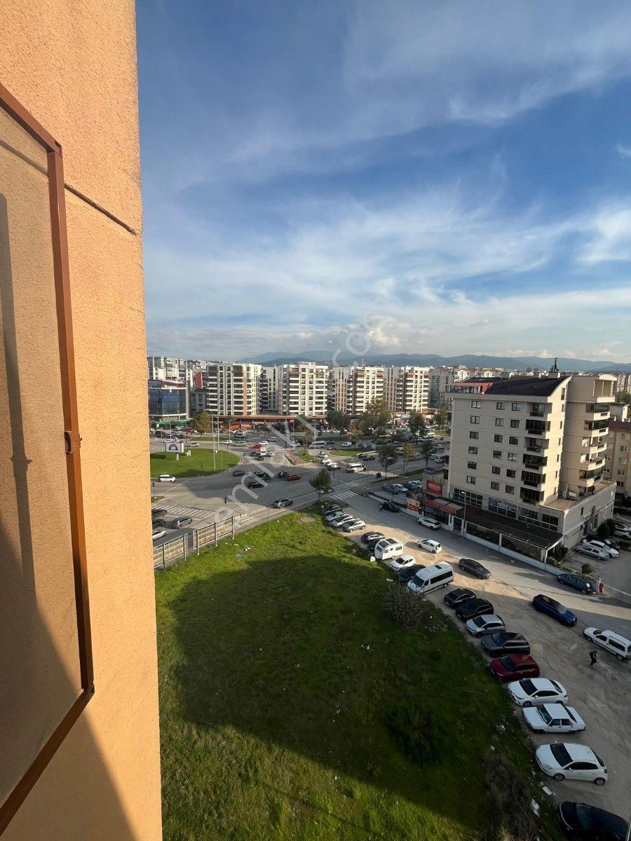 23 Nisan Mah, Özel Yapım 5+2 Satılık Dubleks Daire — fotoğraf 8