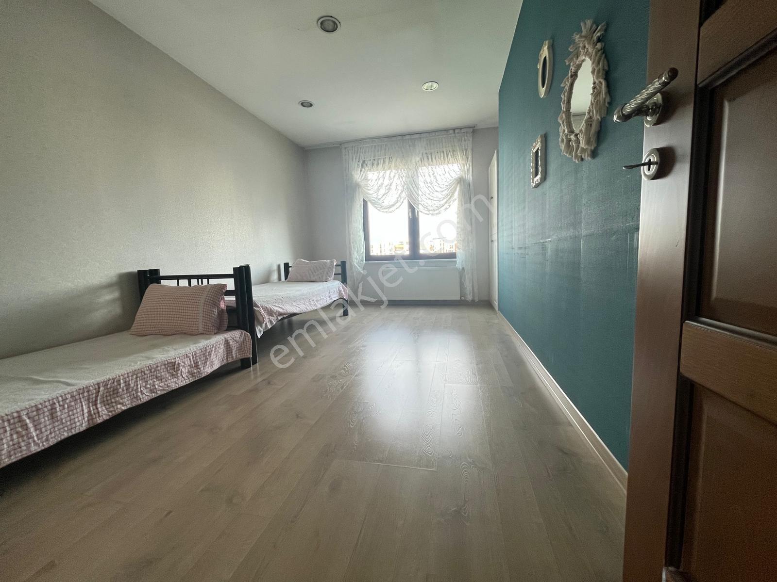 23 Nisan Mah, Özel Yapım 5+2 Satılık Dubleks Daire — fotoğraf 9