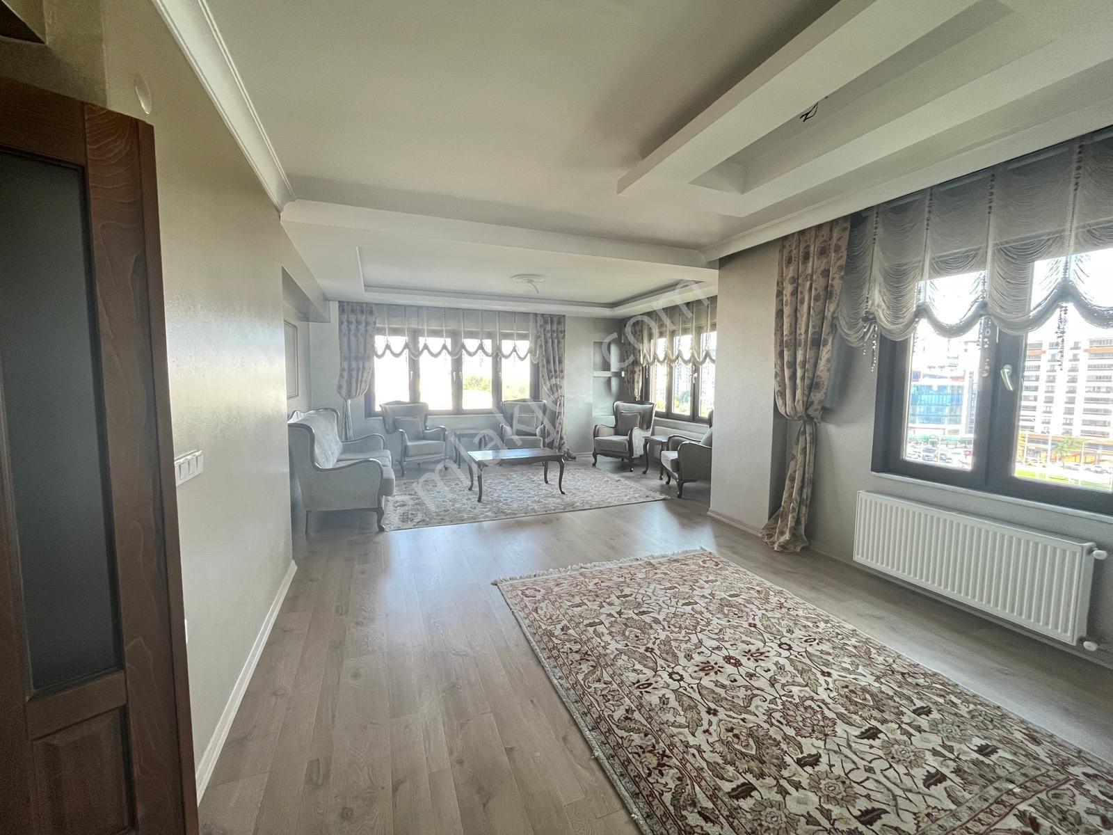 23 Nisan Mah, Özel Yapım 5+2 Satılık Dubleks Daire — fotoğraf 11