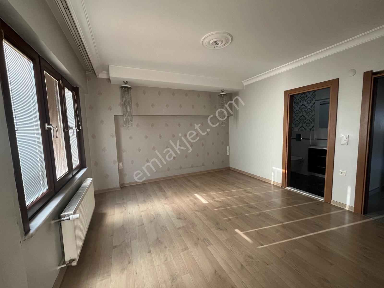 23 Nisan Mah, Özel Yapım 5+2 Satılık Dubleks Daire — fotoğraf 13