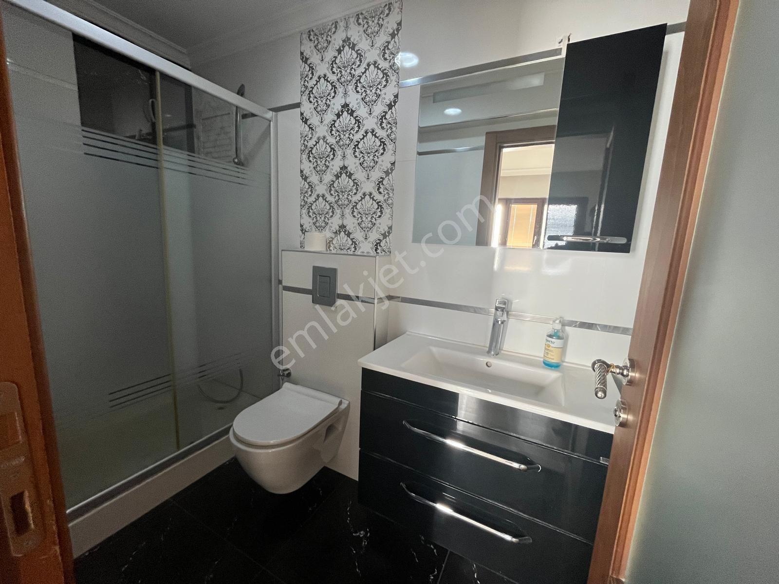 23 Nisan Mah, Özel Yapım 5+2 Satılık Dubleks Daire — fotoğraf 15