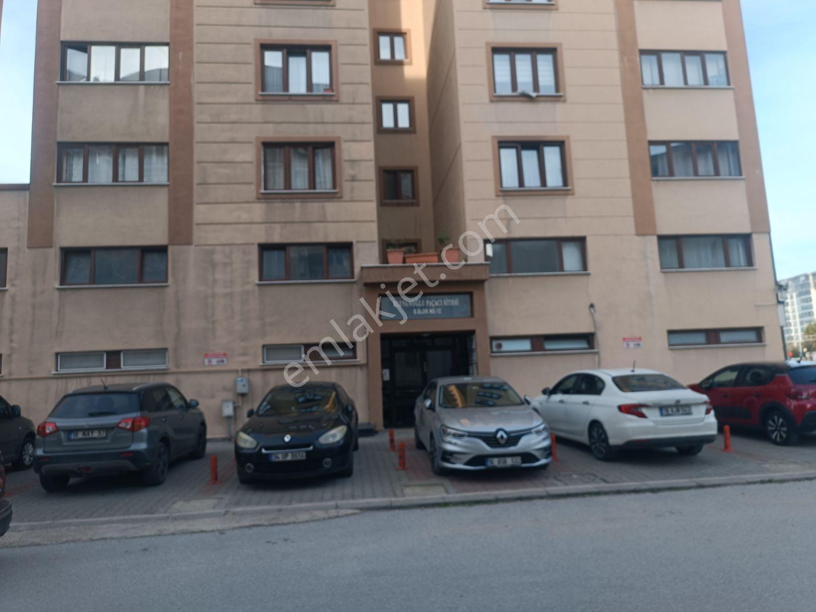 23 Nisan Mah, Özel Yapım 5+2 Satılık Dubleks Daire — fotoğraf 16