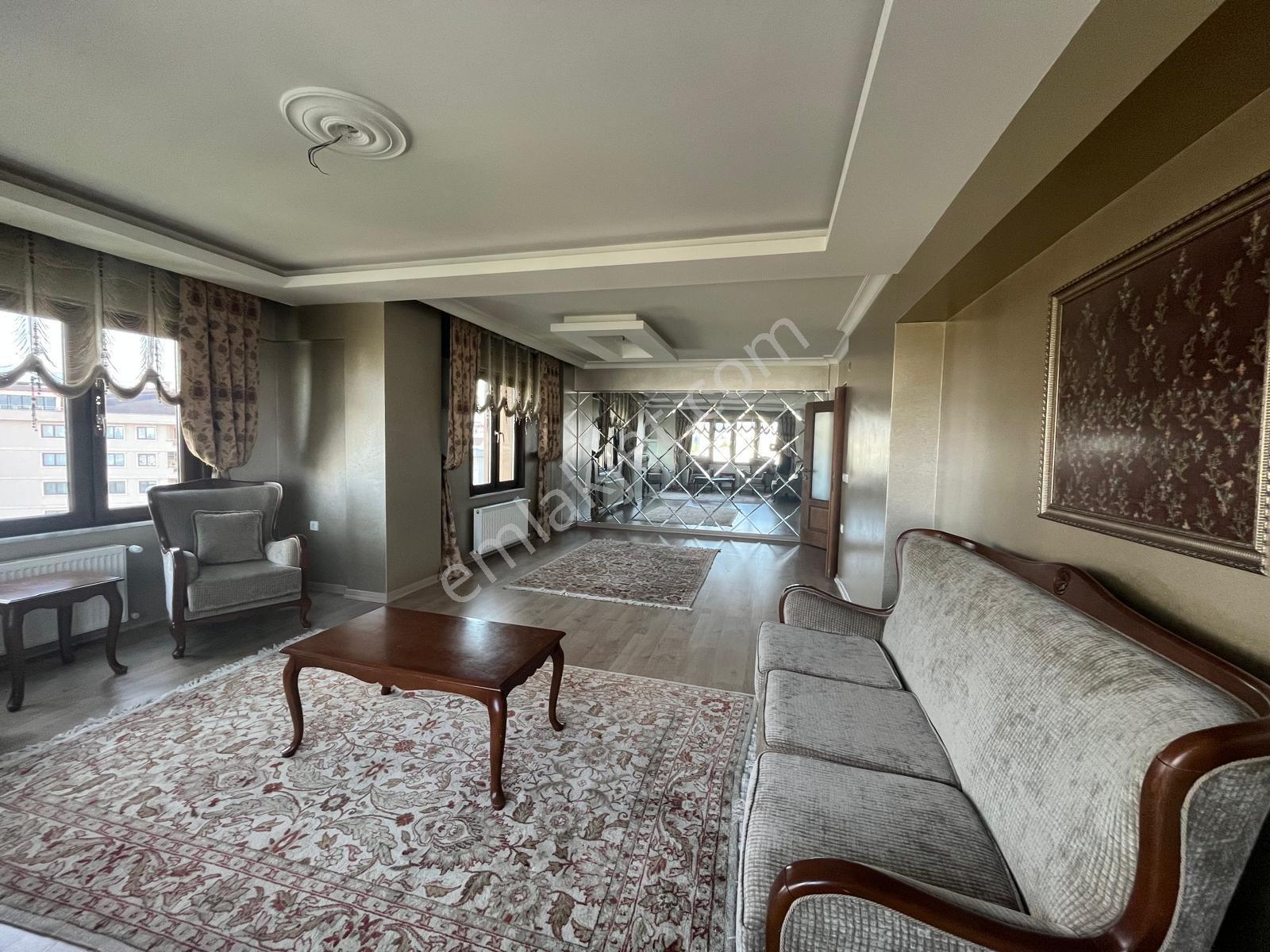 23 Nisan Mah, Özel Yapım 5+2 Satılık Dubleks Daire — fotoğraf 18