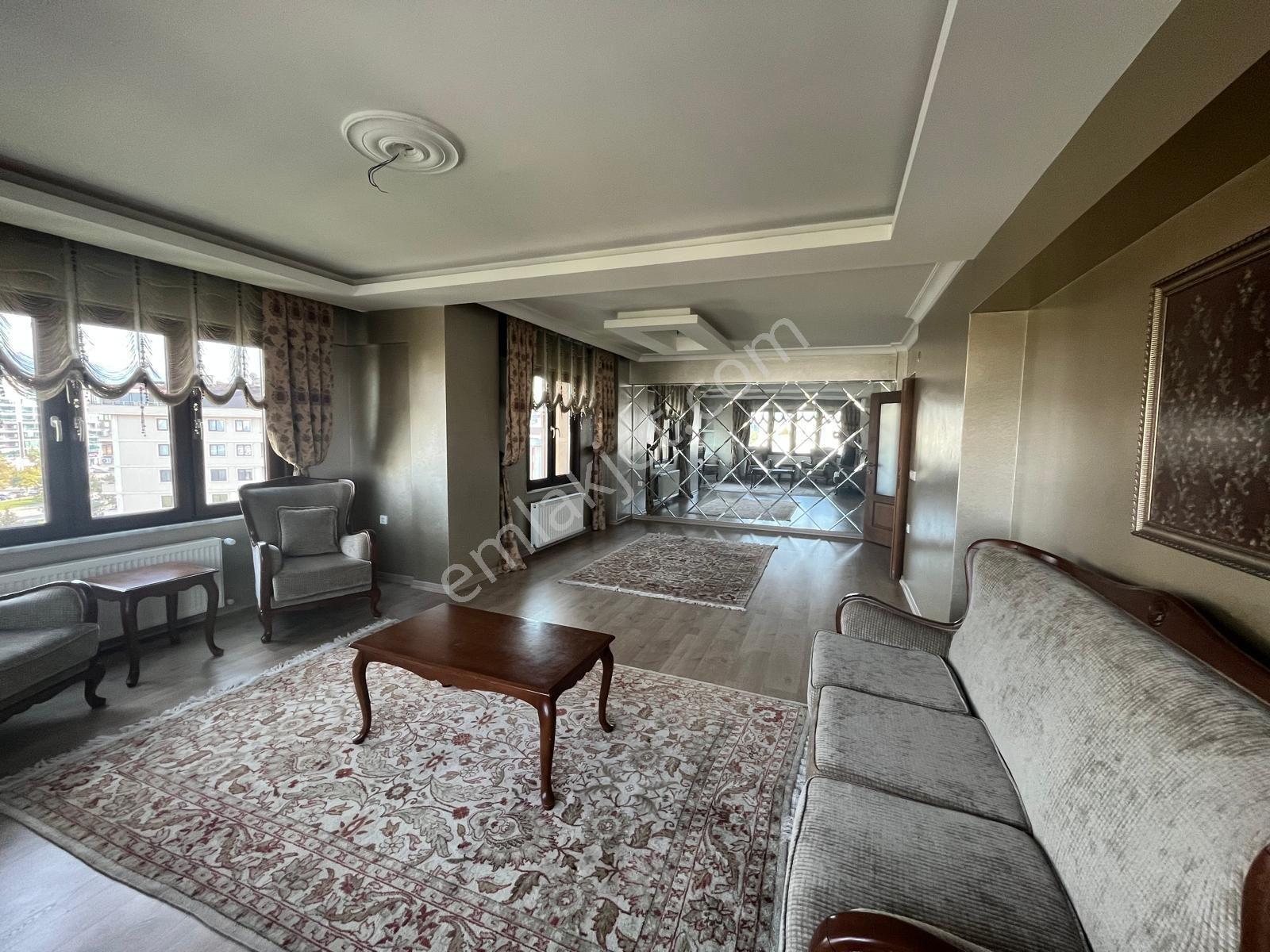 23 Nisan Mah, Özel Yapım 5+2 Satılık Dubleks Daire — fotoğraf 19