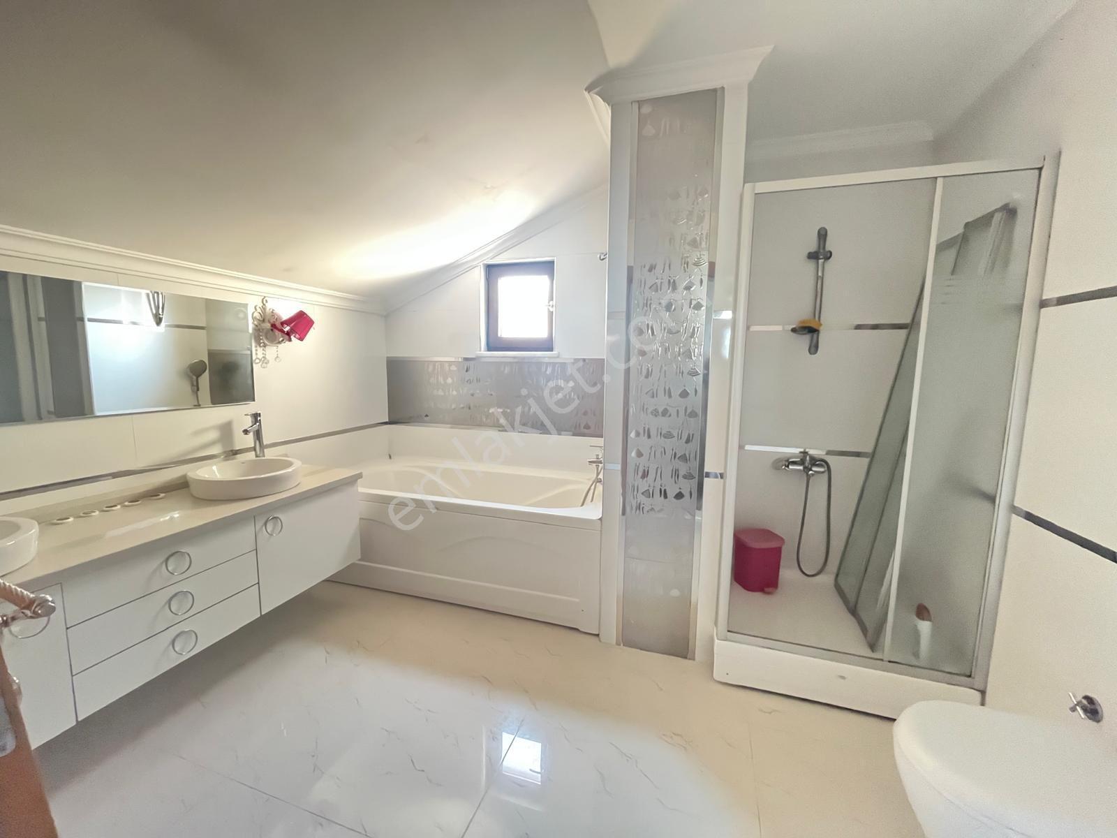 23 Nisan Mah, Özel Yapım 5+2 Satılık Dubleks Daire — fotoğraf 20