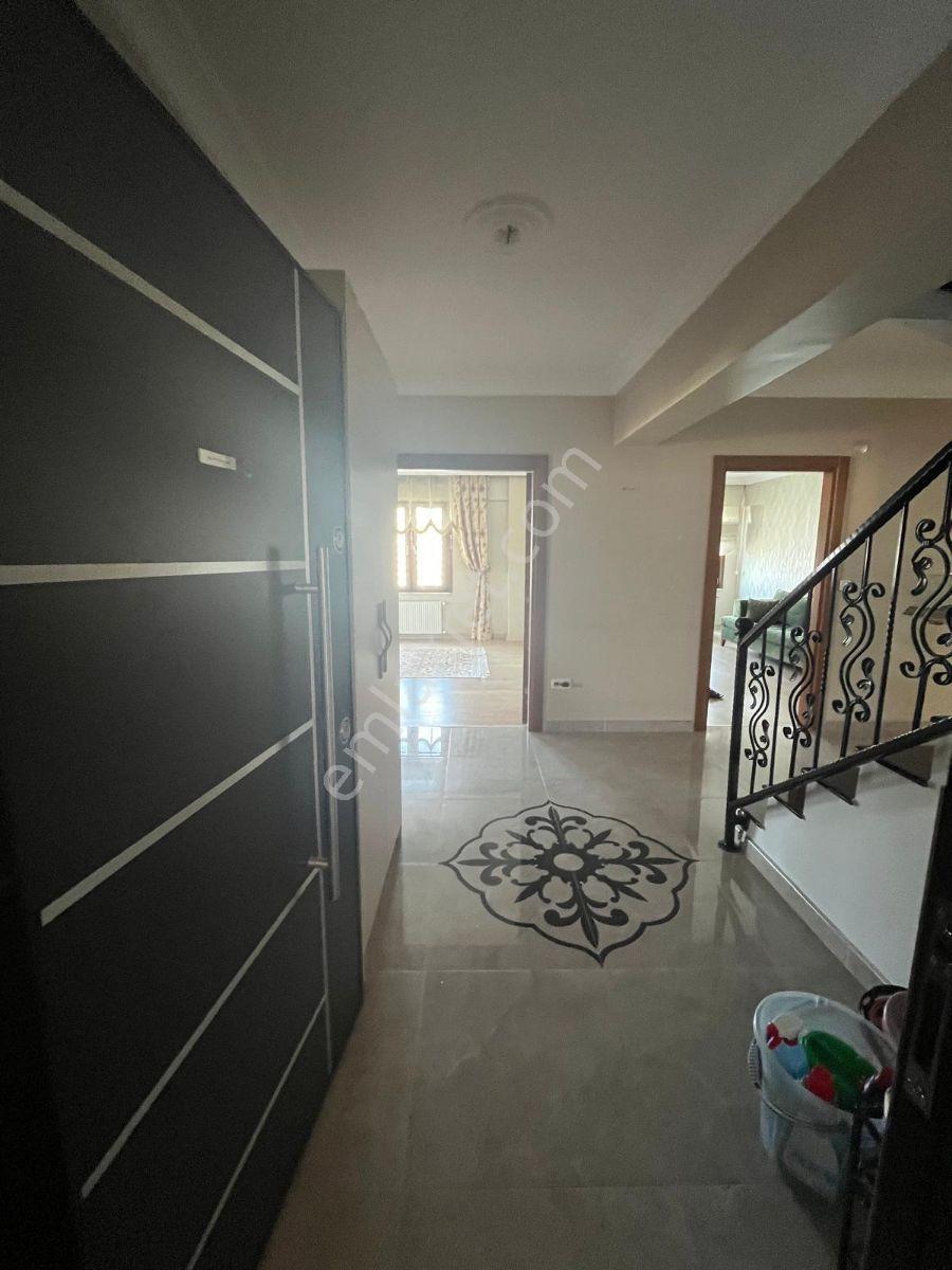 23 Nisan Mah, Özel Yapım 5+2 Satılık Dubleks Daire — fotoğraf 22