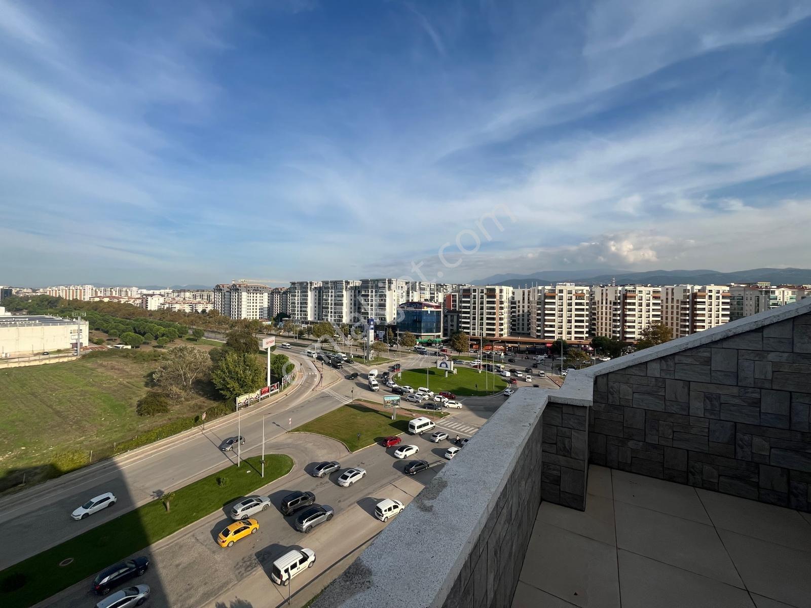 23 Nisan Mah, Özel Yapım 5+2 Satılık Dubleks Daire — fotoğraf 25