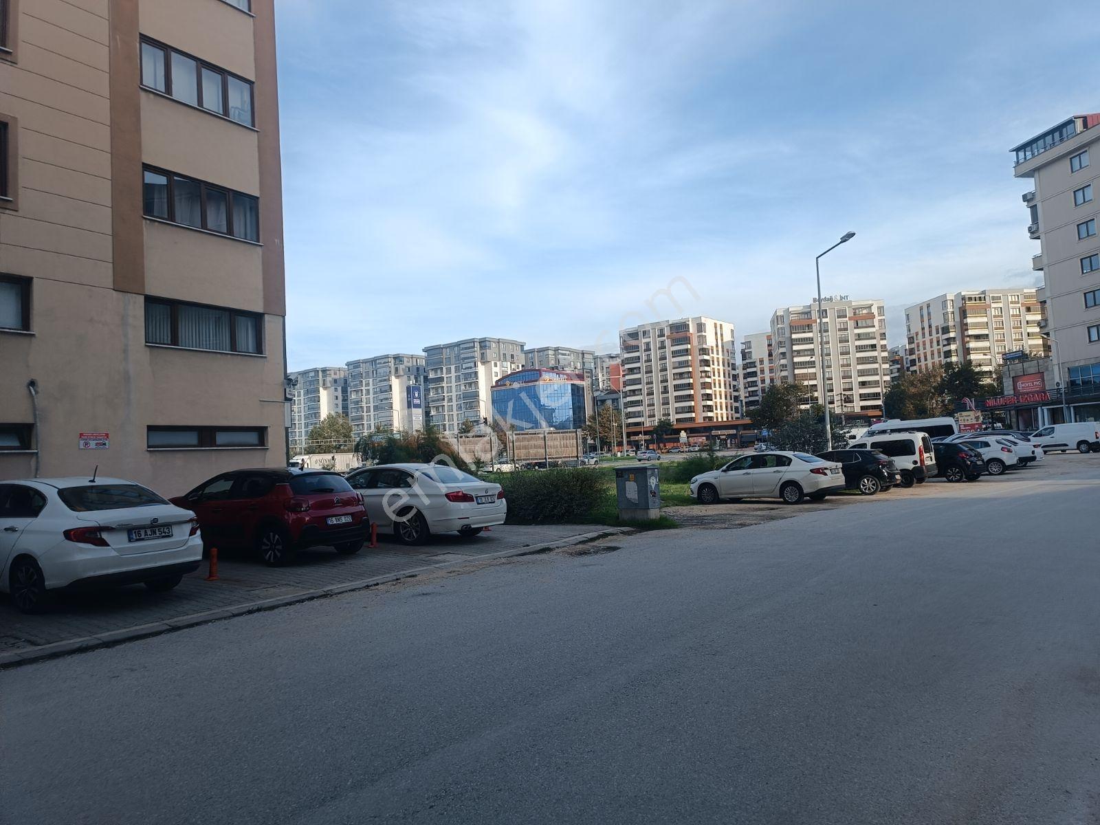 23 Nisan Mah, Özel Yapım 5+2 Satılık Dubleks Daire — fotoğraf 26