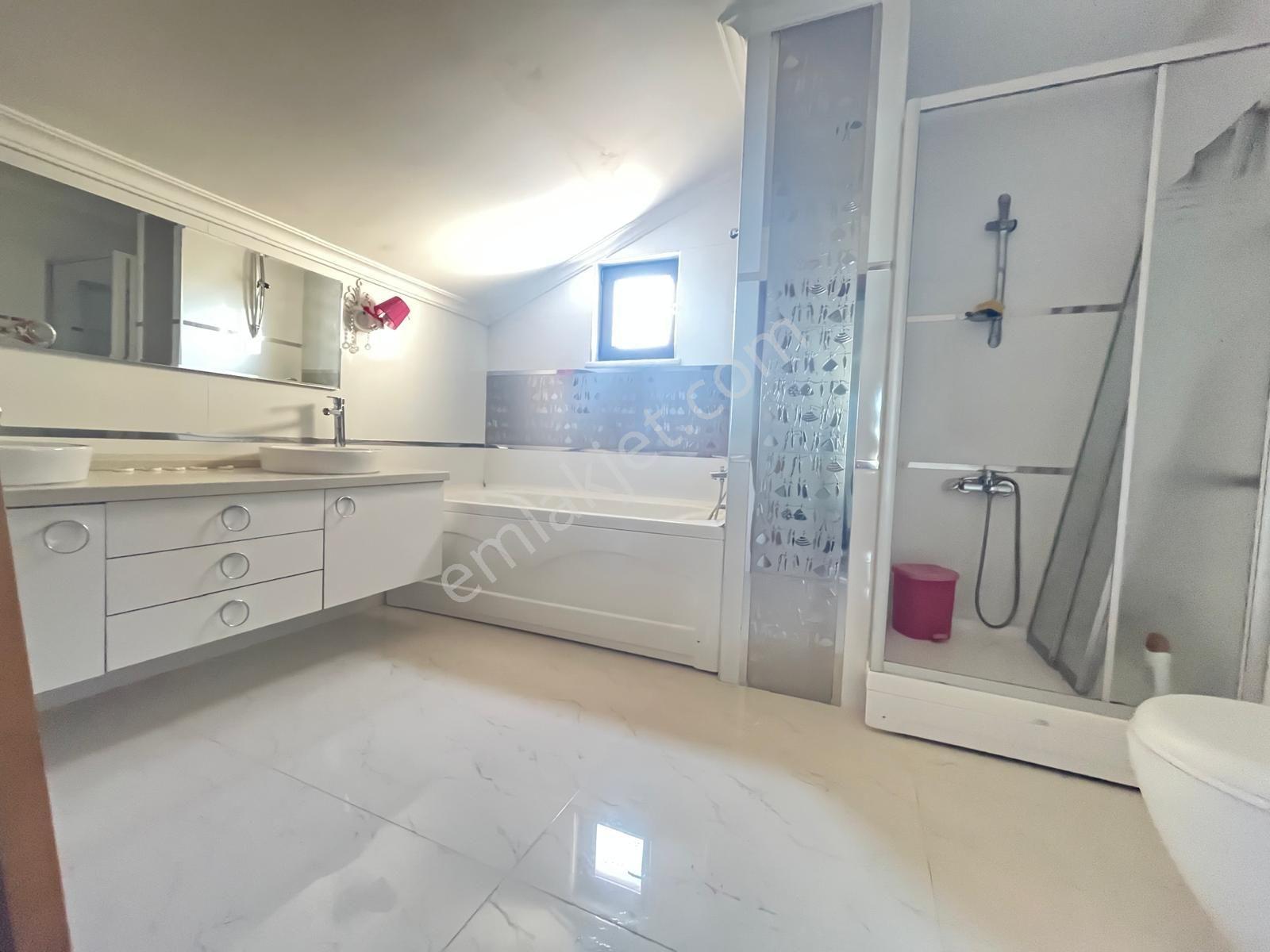 23 Nisan Mah, Özel Yapım 5+2 Satılık Dubleks Daire — fotoğraf 28