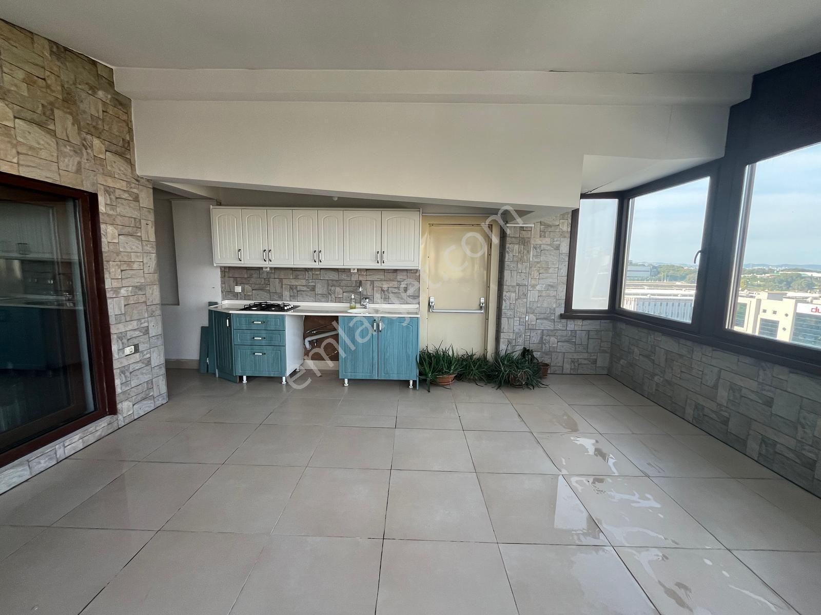 23 Nisan Mah, Özel Yapım 5+2 Satılık Dubleks Daire — fotoğraf 30