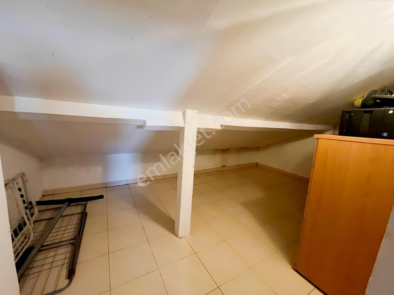 23 Nisan Mah, Özel Yapım 5+2 Satılık Dubleks Daire — fotoğraf 32