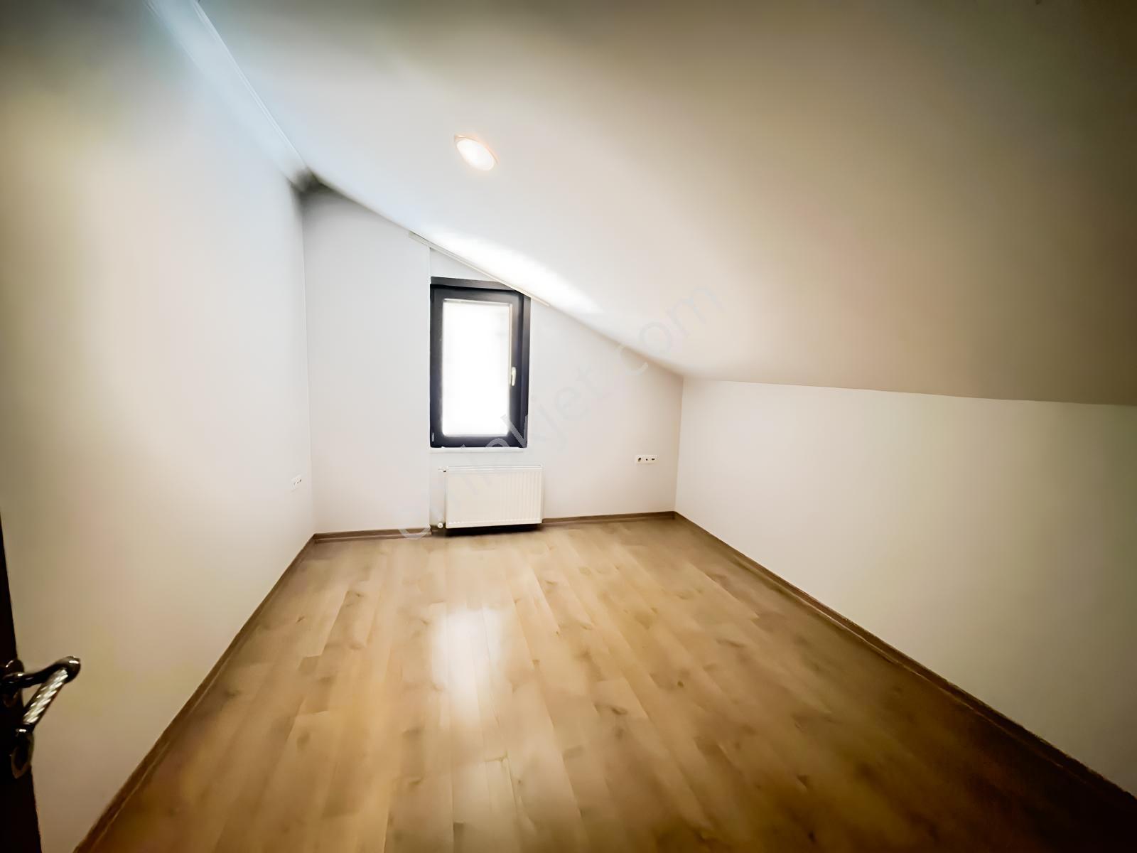 23 Nisan Mah, Özel Yapım 5+2 Satılık Dubleks Daire — fotoğraf 33