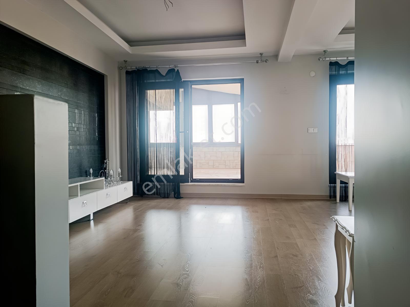 23 Nisan Mah, Özel Yapım 5+2 Satılık Dubleks Daire — fotoğraf 34